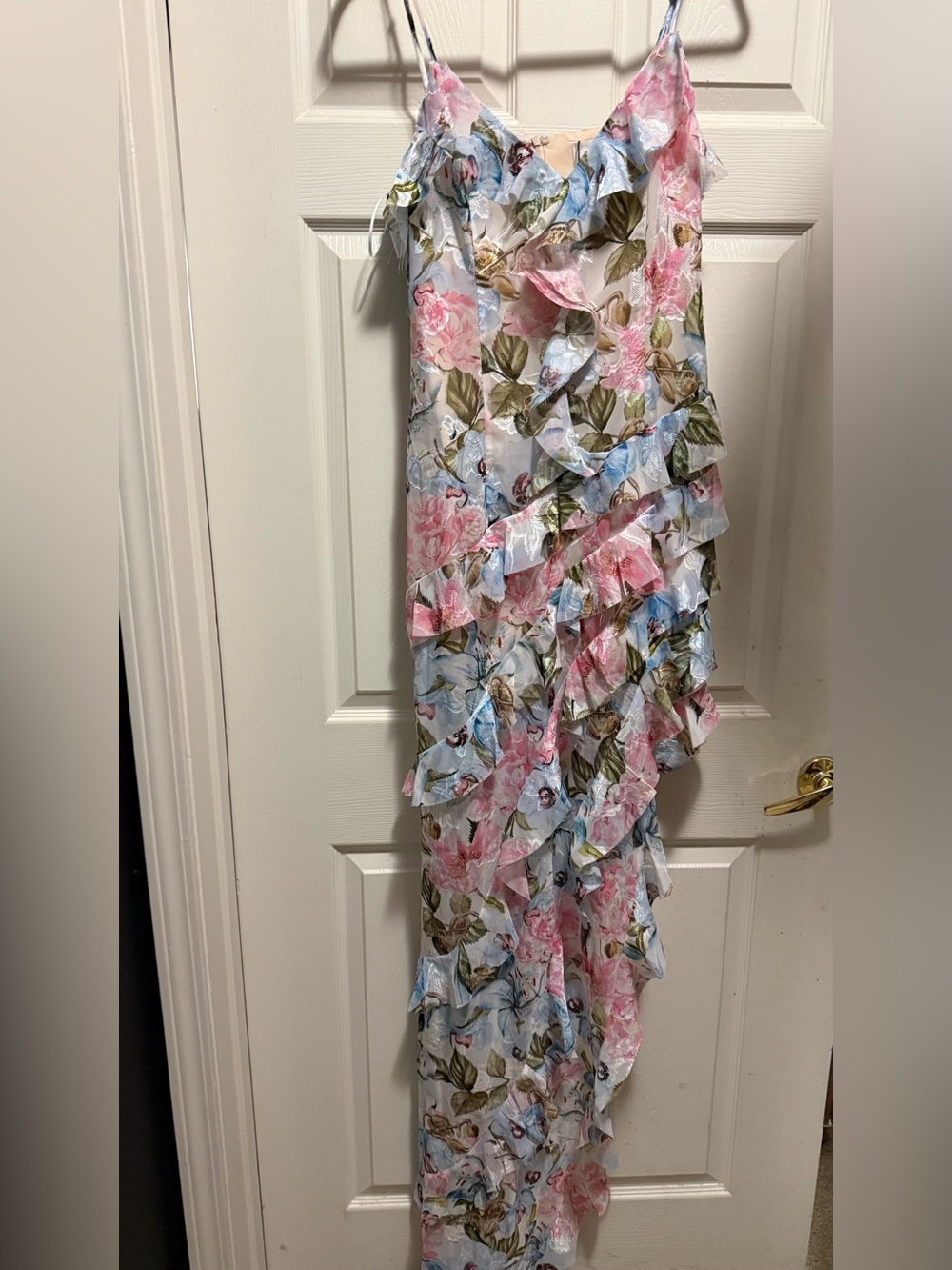ELLIATT NWT Cosima Dress L